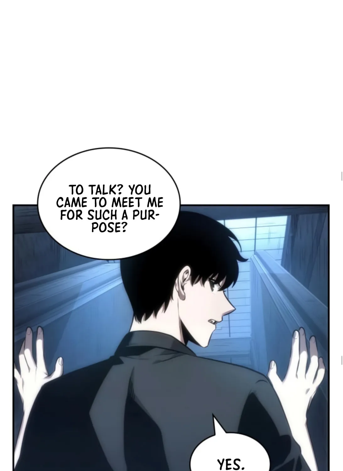 Omniscient Reader Chapter 33 page 110 - 