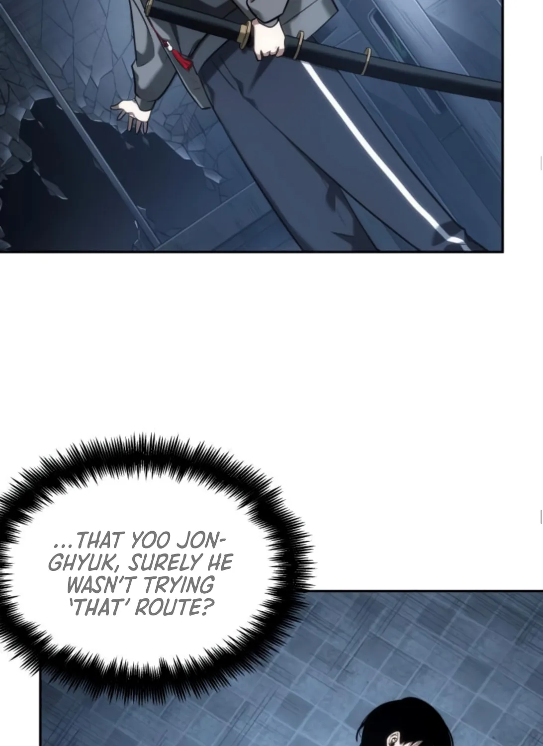 Omniscient Reader Chapter 33 page 120 - 