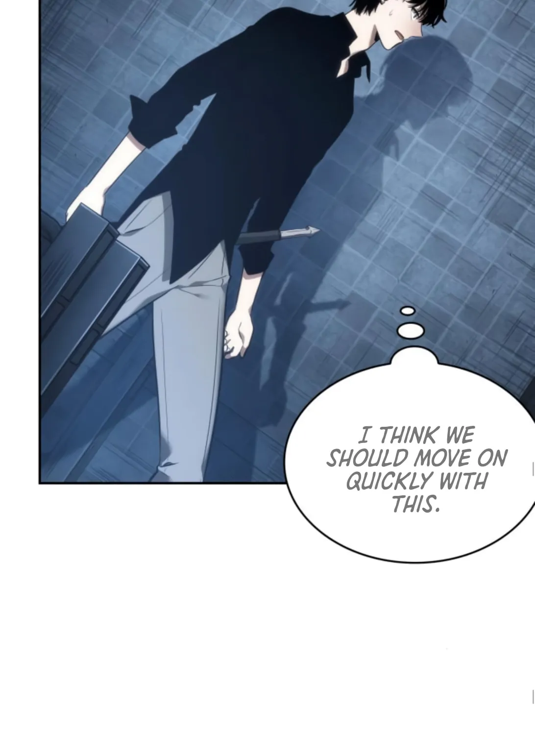 Omniscient Reader Chapter 33 page 121 - 