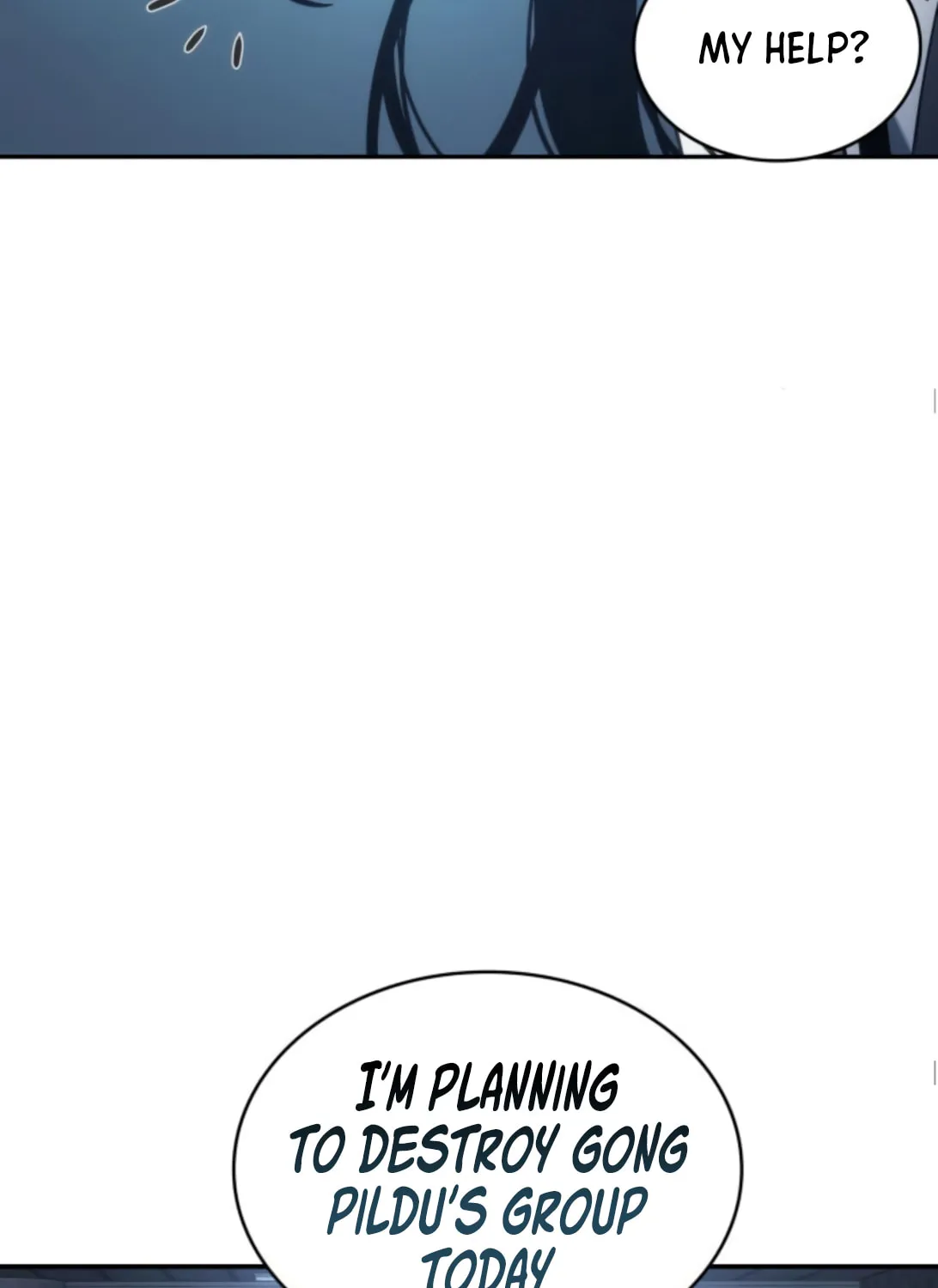 Omniscient Reader Chapter 33 page 124 - 