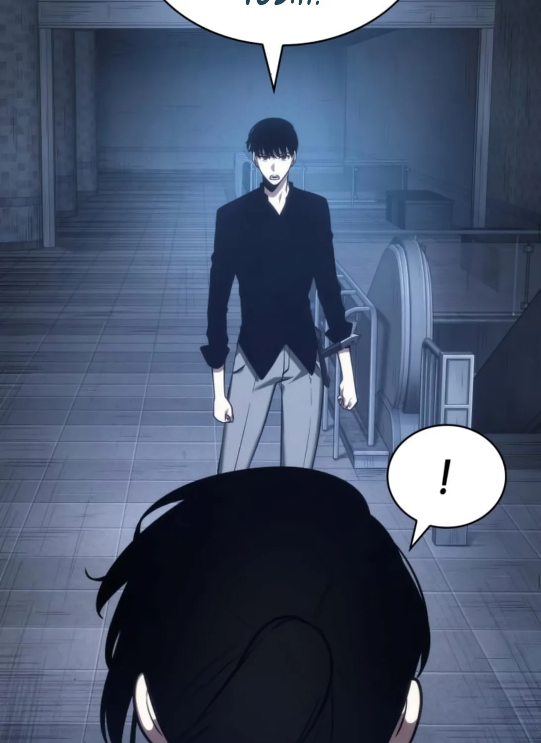 Omniscient Reader Chapter 33 page 125 - 
