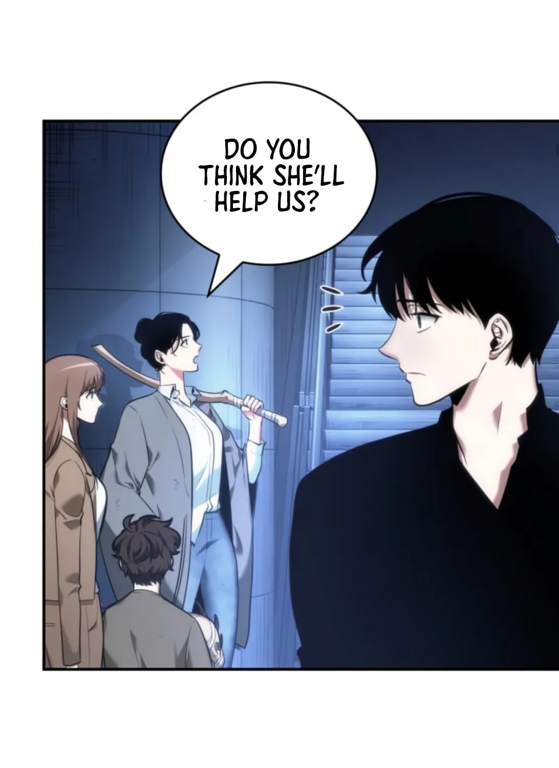 Omniscient Reader Chapter 33 page 132 - 