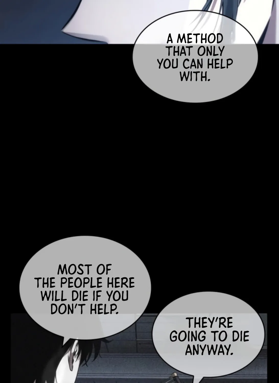 Omniscient Reader Chapter 33 page 136 - 
