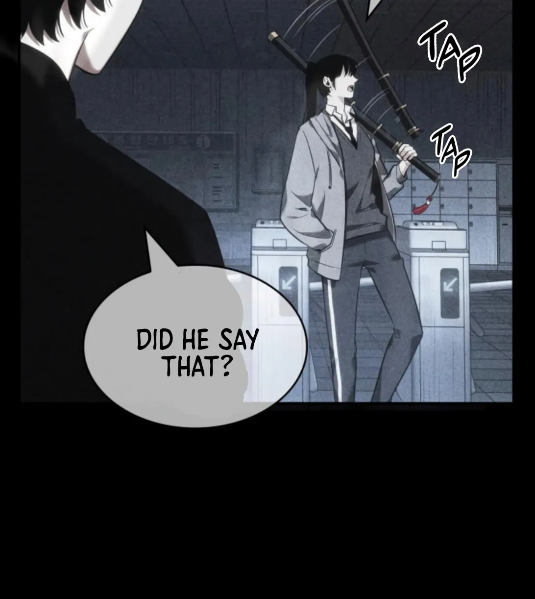 Omniscient Reader Chapter 33 page 137 - 