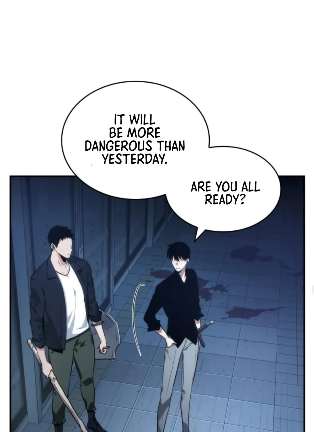 Omniscient Reader Chapter 33 page 149 - 