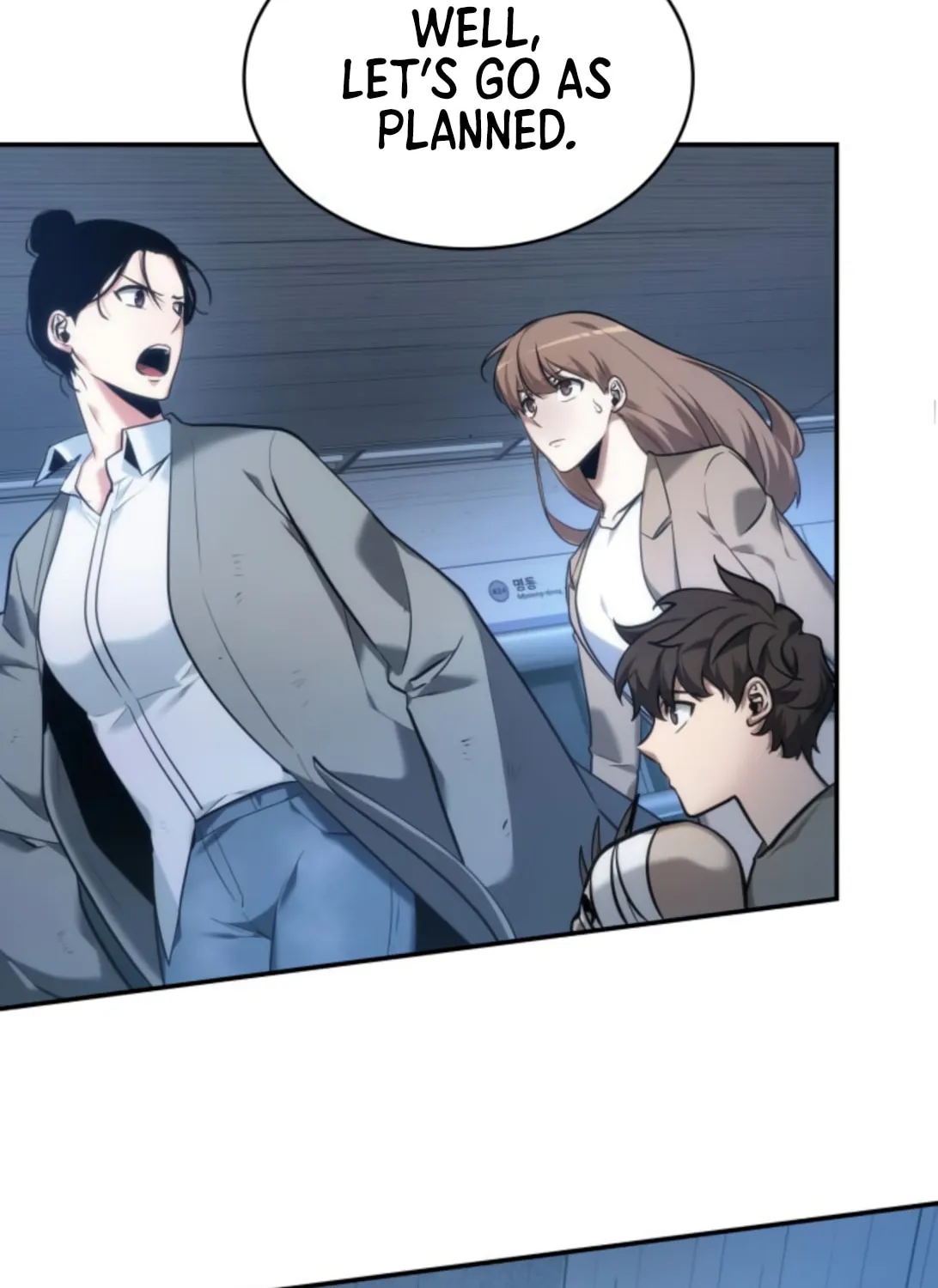 Omniscient Reader Chapter 33 page 151 - 