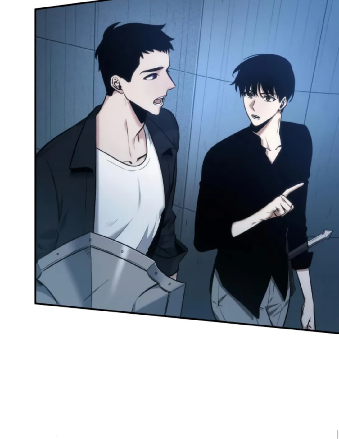 Omniscient Reader Chapter 33 page 152 - 