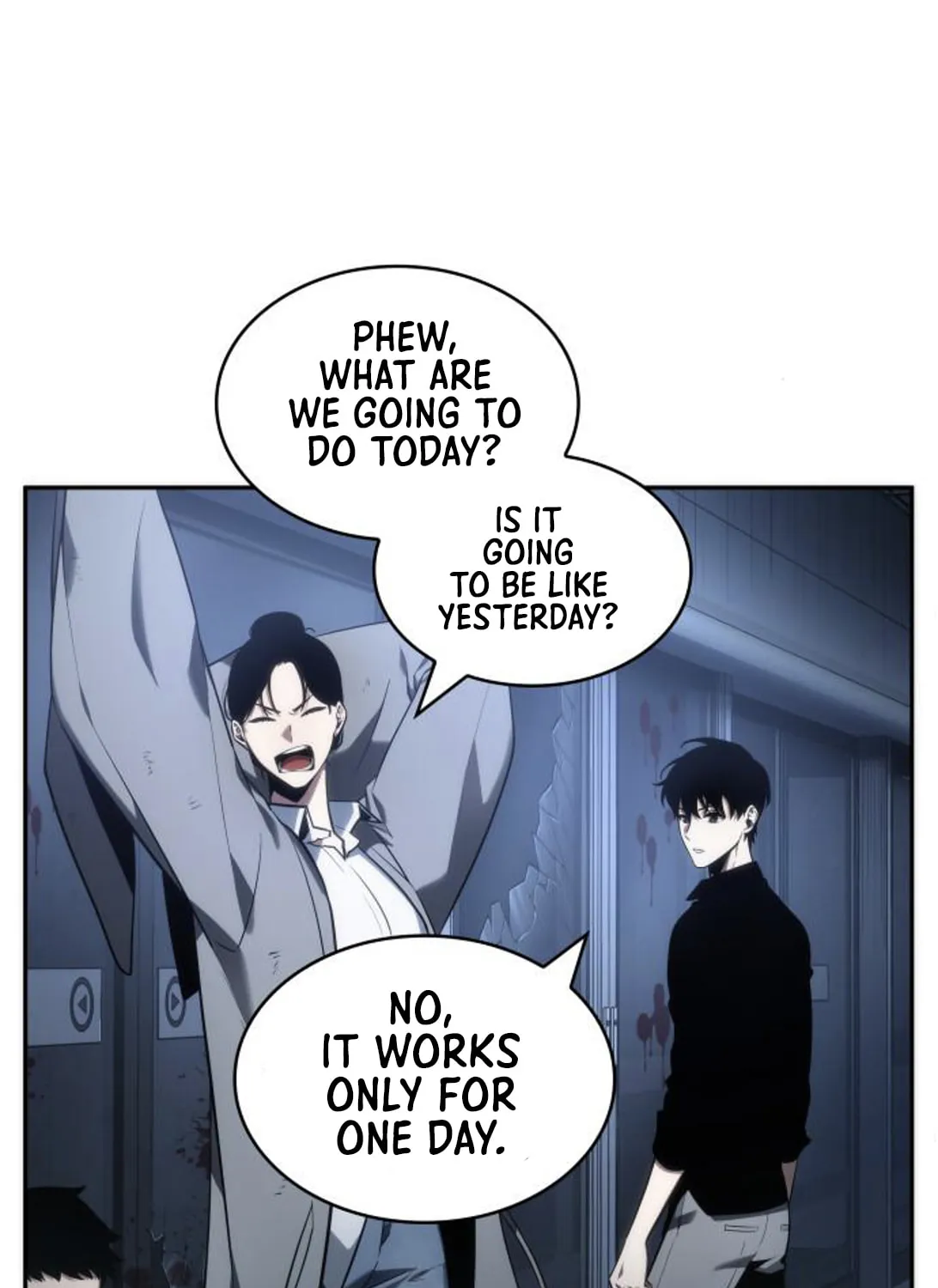 Omniscient Reader Chapter 33 page 17 - 