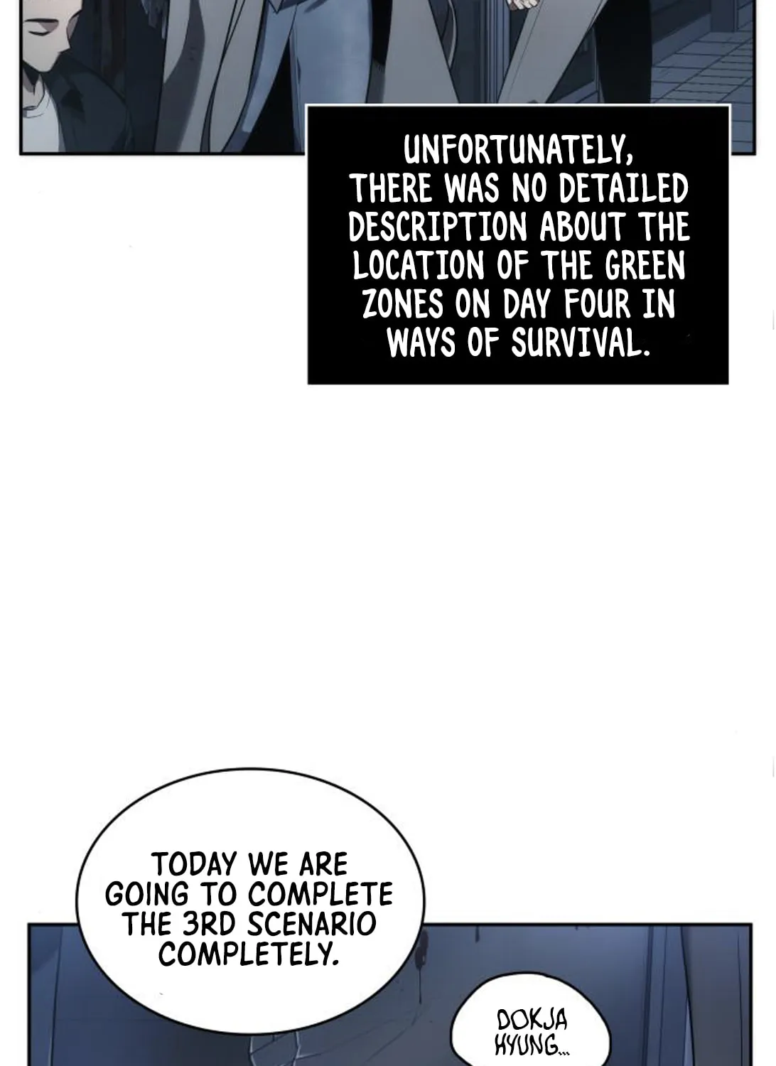Omniscient Reader Chapter 33 page 18 - 