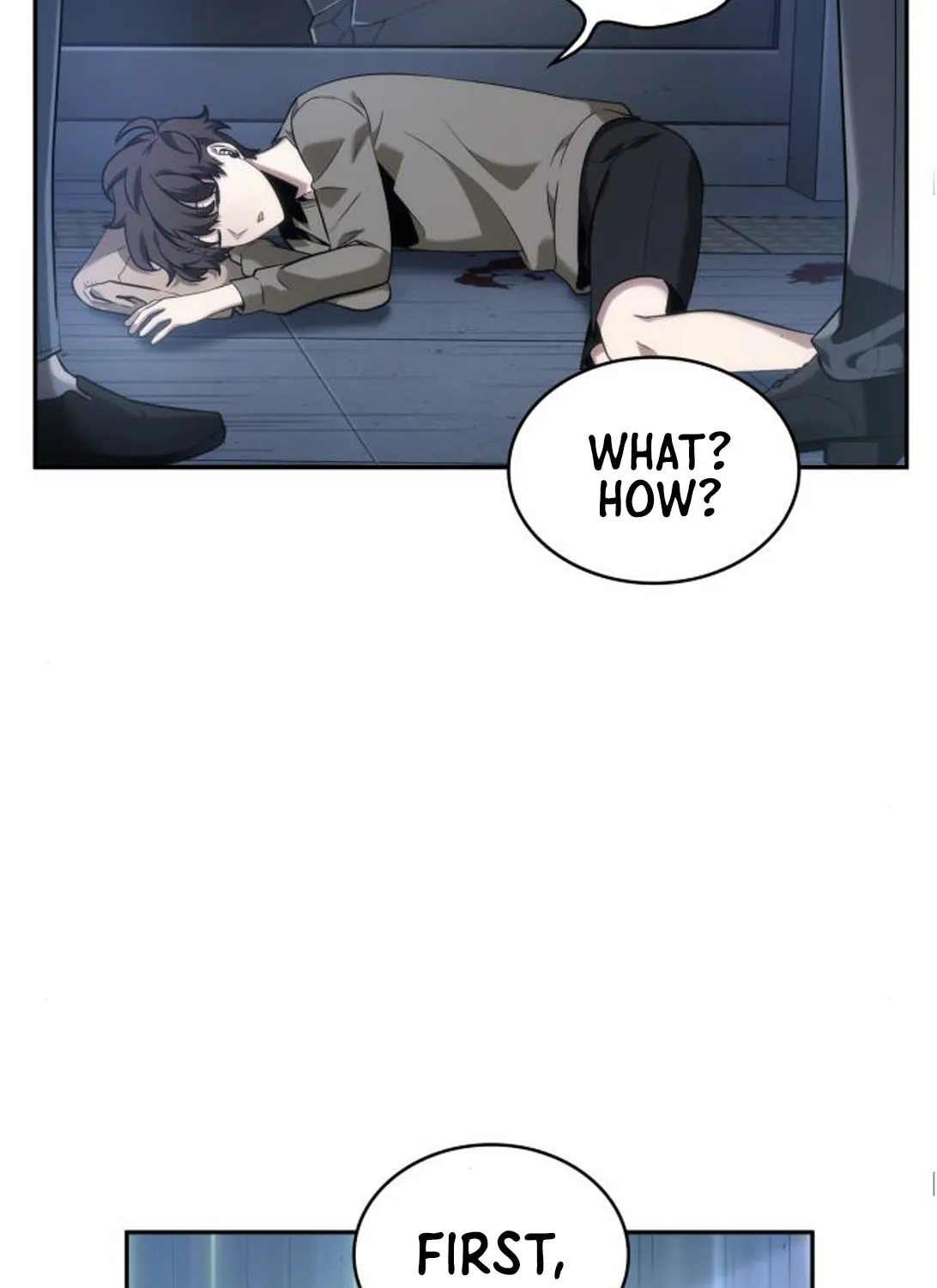 Omniscient Reader Chapter 33 page 19 - 