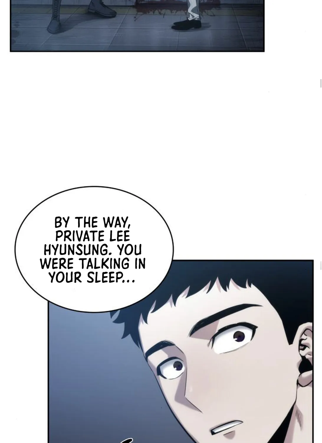 Omniscient Reader Chapter 33 page 28 - 