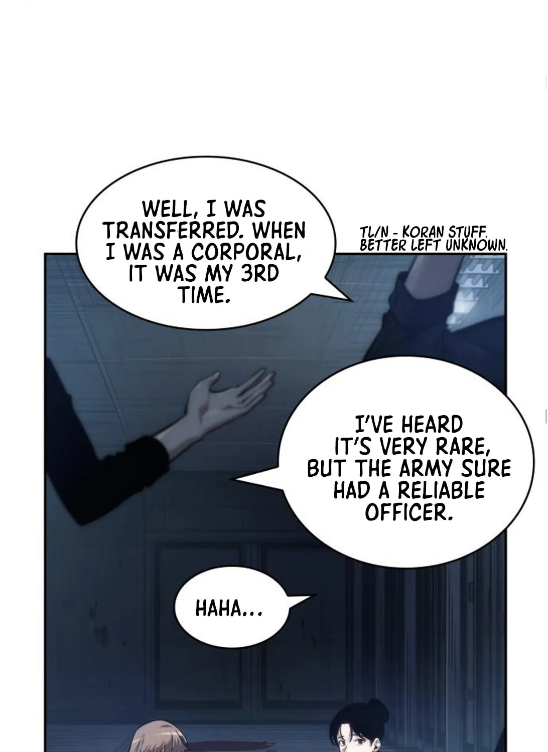 Omniscient Reader Chapter 33 page 31 - 
