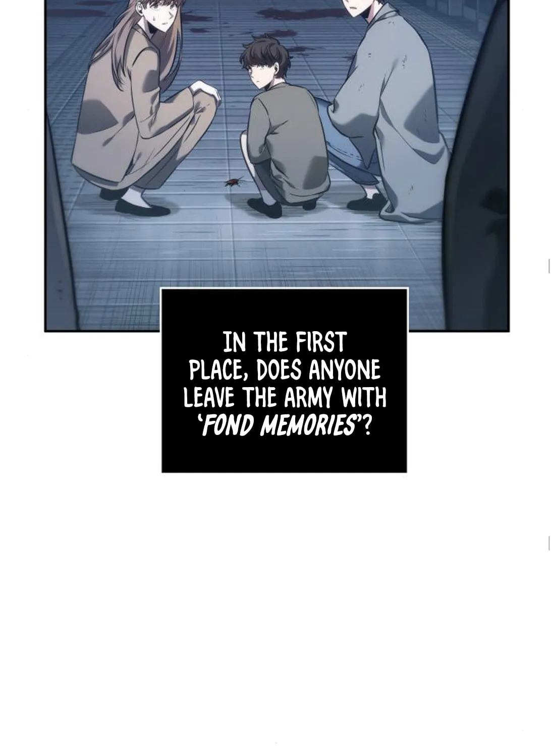 Omniscient Reader Chapter 33 page 32 - 