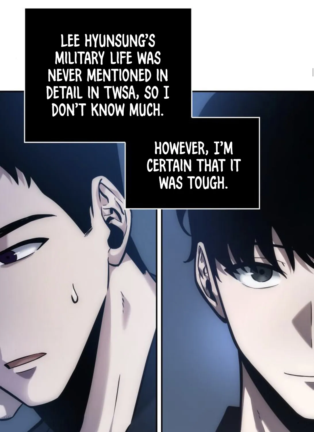 Omniscient Reader Chapter 33 page 33 - 