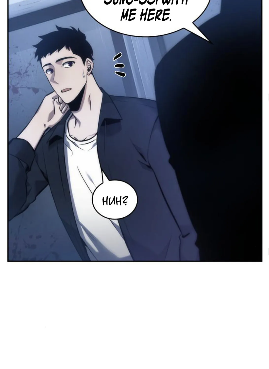 Omniscient Reader Chapter 33 page 35 - 