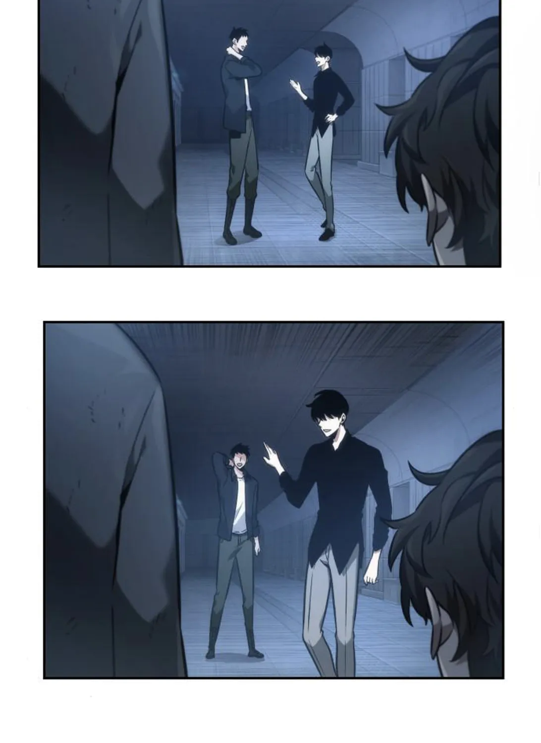 Omniscient Reader Chapter 33 page 39 - 