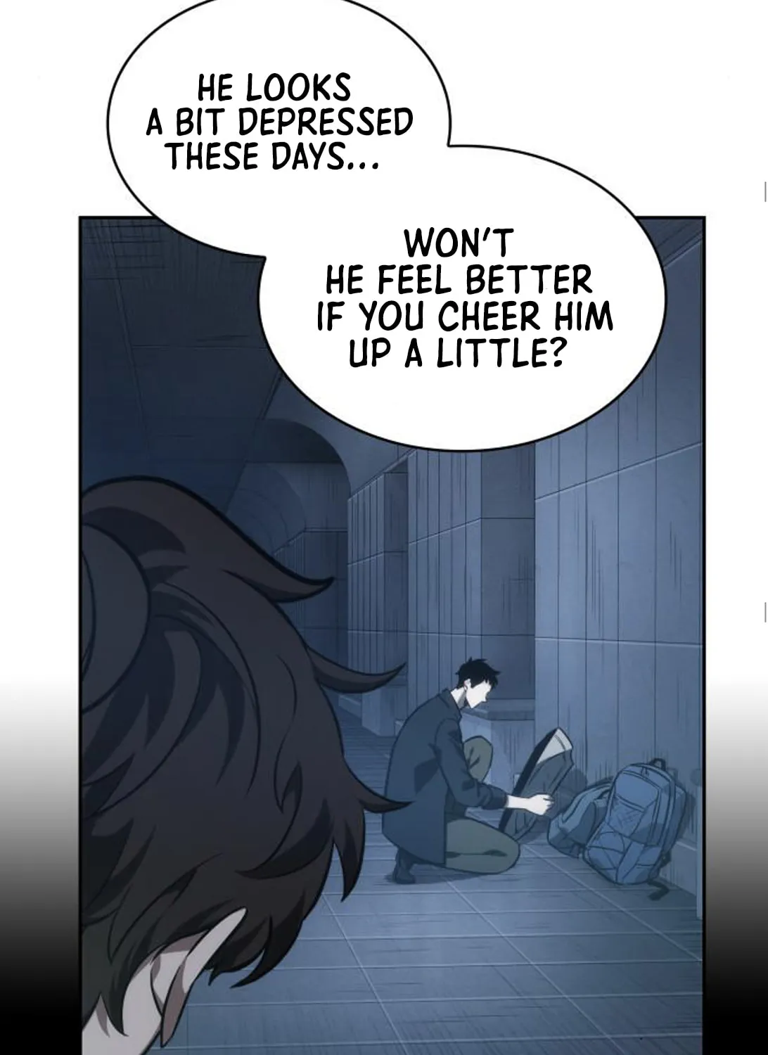 Omniscient Reader Chapter 33 page 45 - 