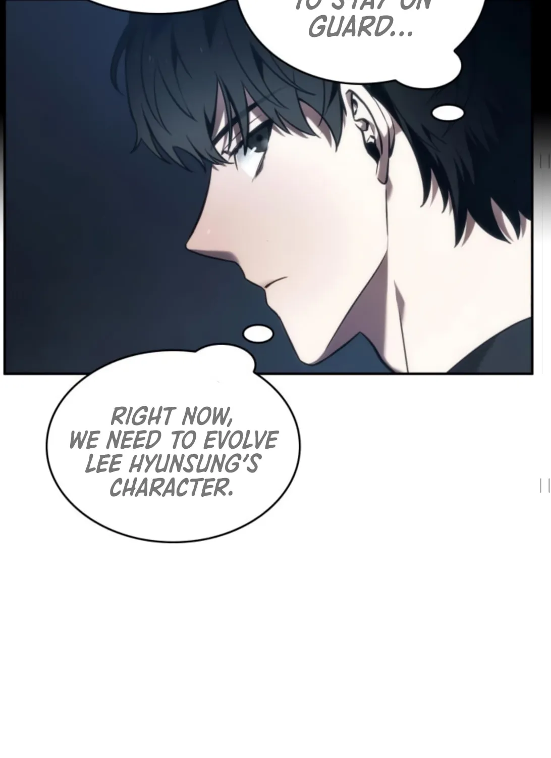 Omniscient Reader Chapter 33 page 49 - 