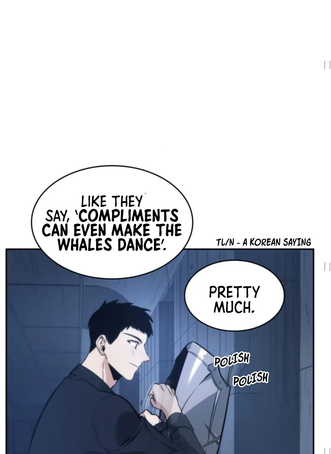 Omniscient Reader Chapter 33 page 50 - 
