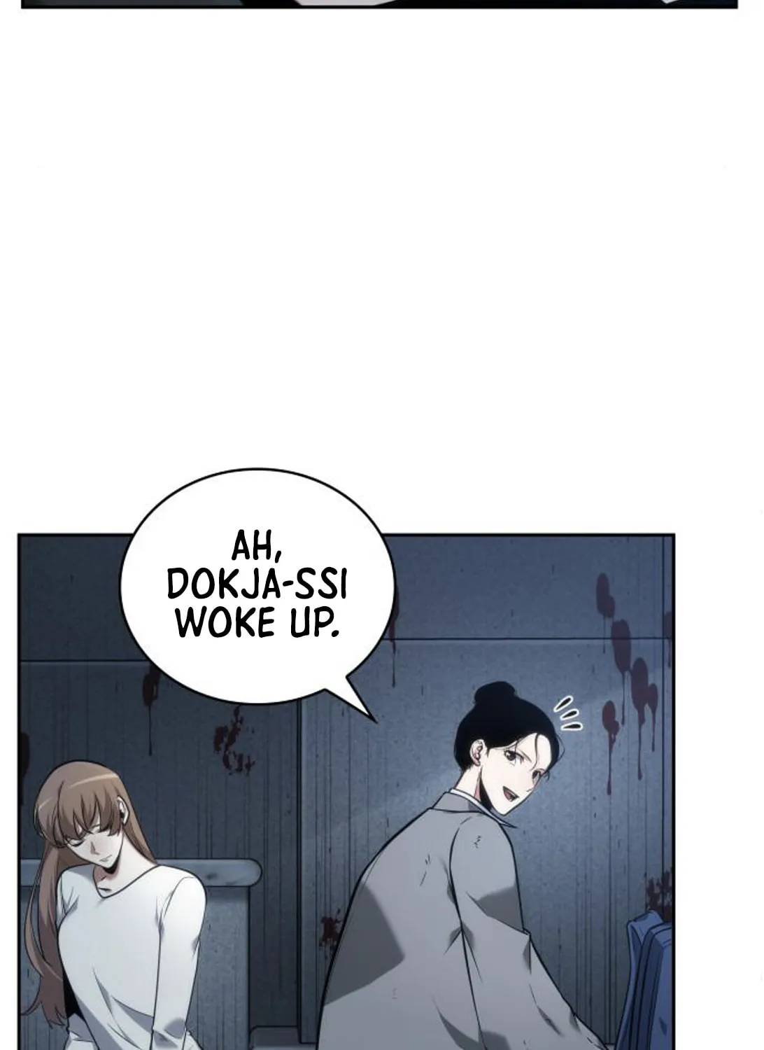 Omniscient Reader Chapter 33 page 6 - 
