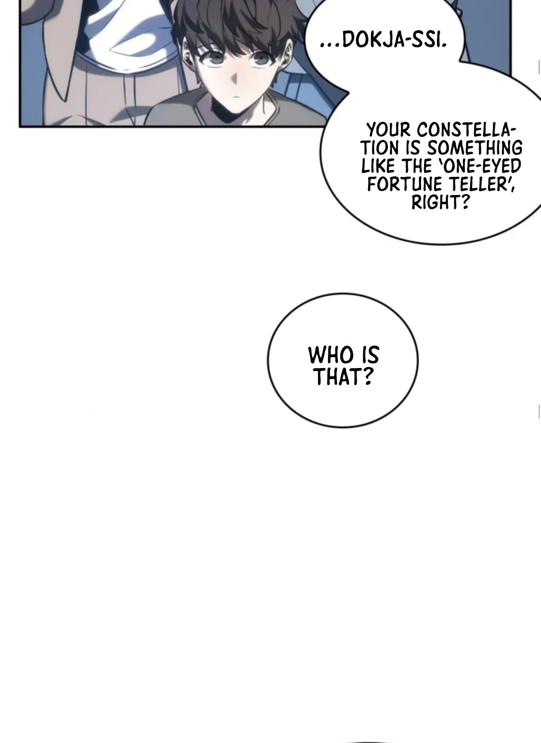 Omniscient Reader Chapter 33 page 53 - 
