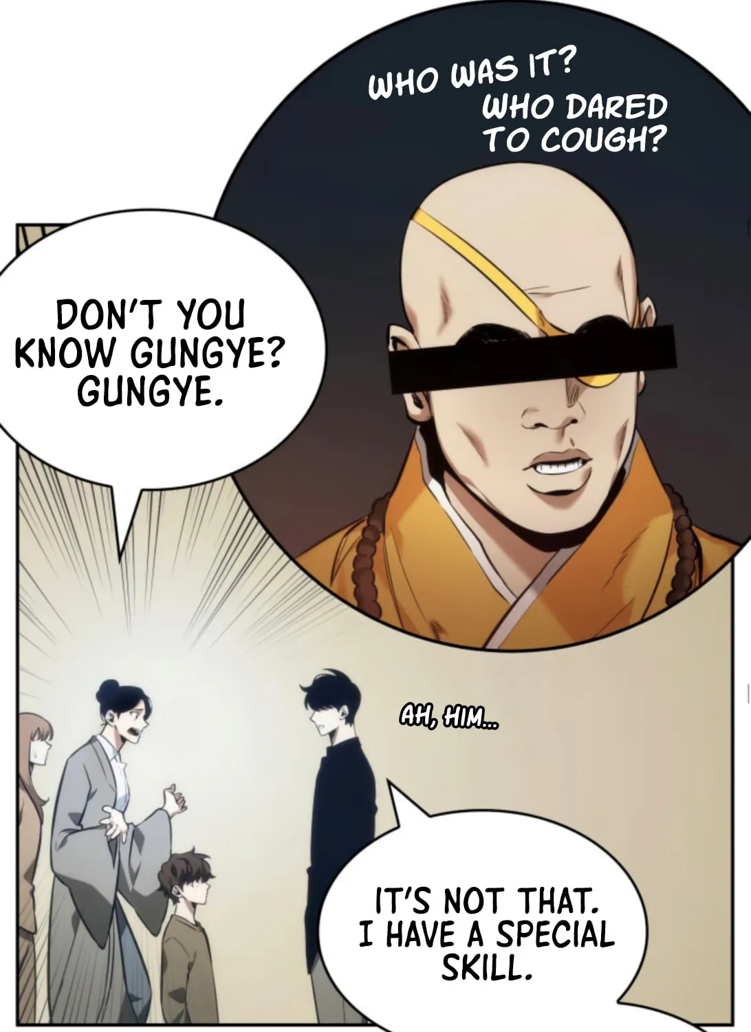 Omniscient Reader Chapter 33 page 54 - 