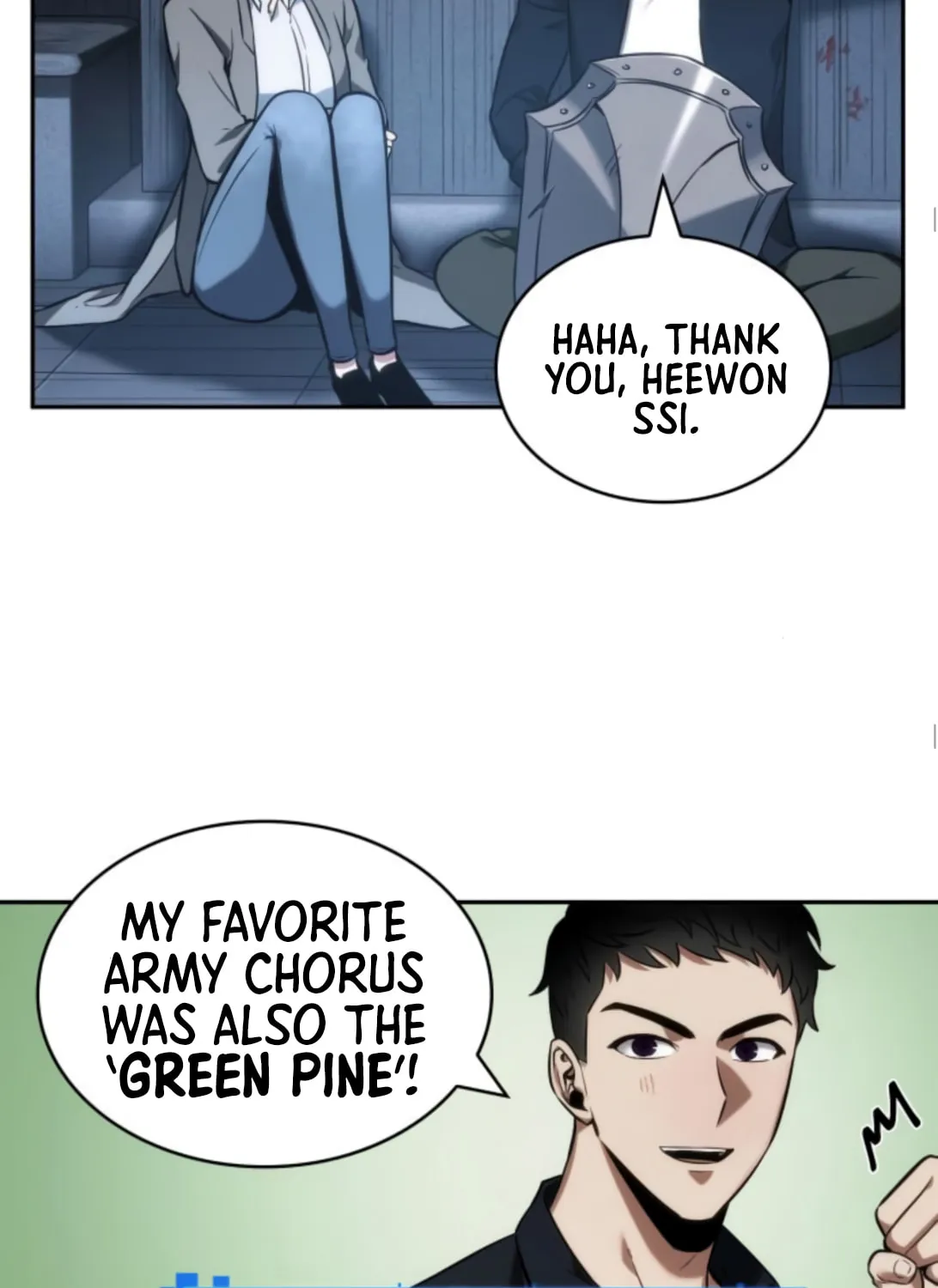 Omniscient Reader Chapter 33 page 60 - 