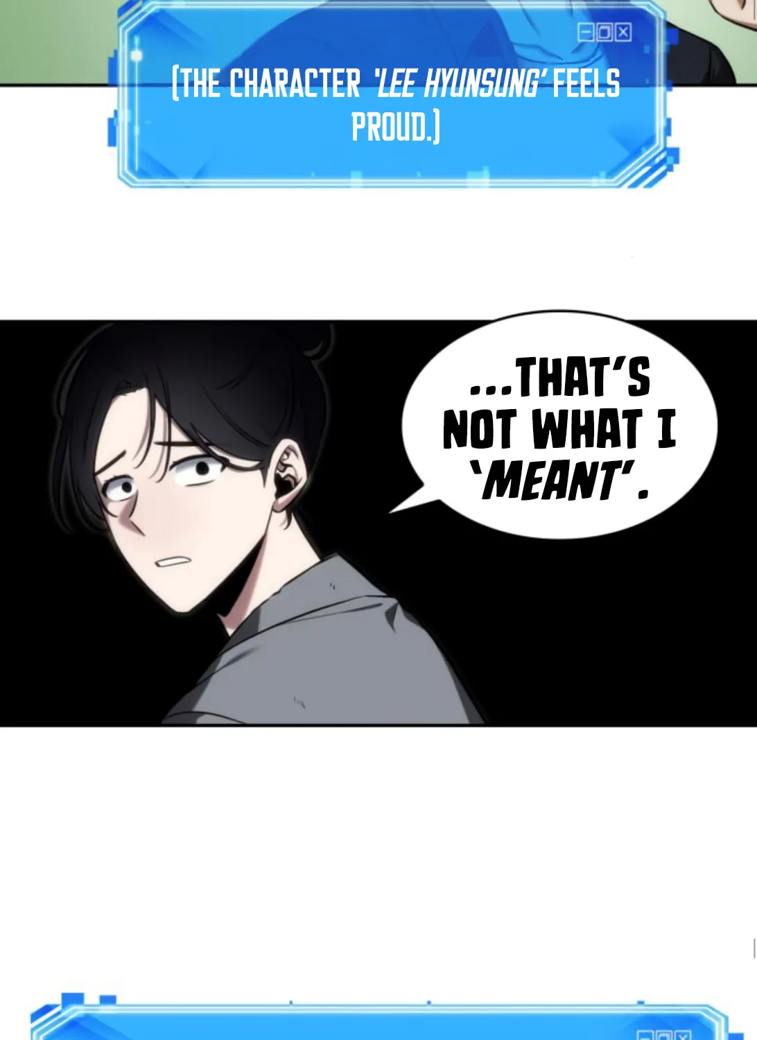 Omniscient Reader Chapter 33 page 61 - 