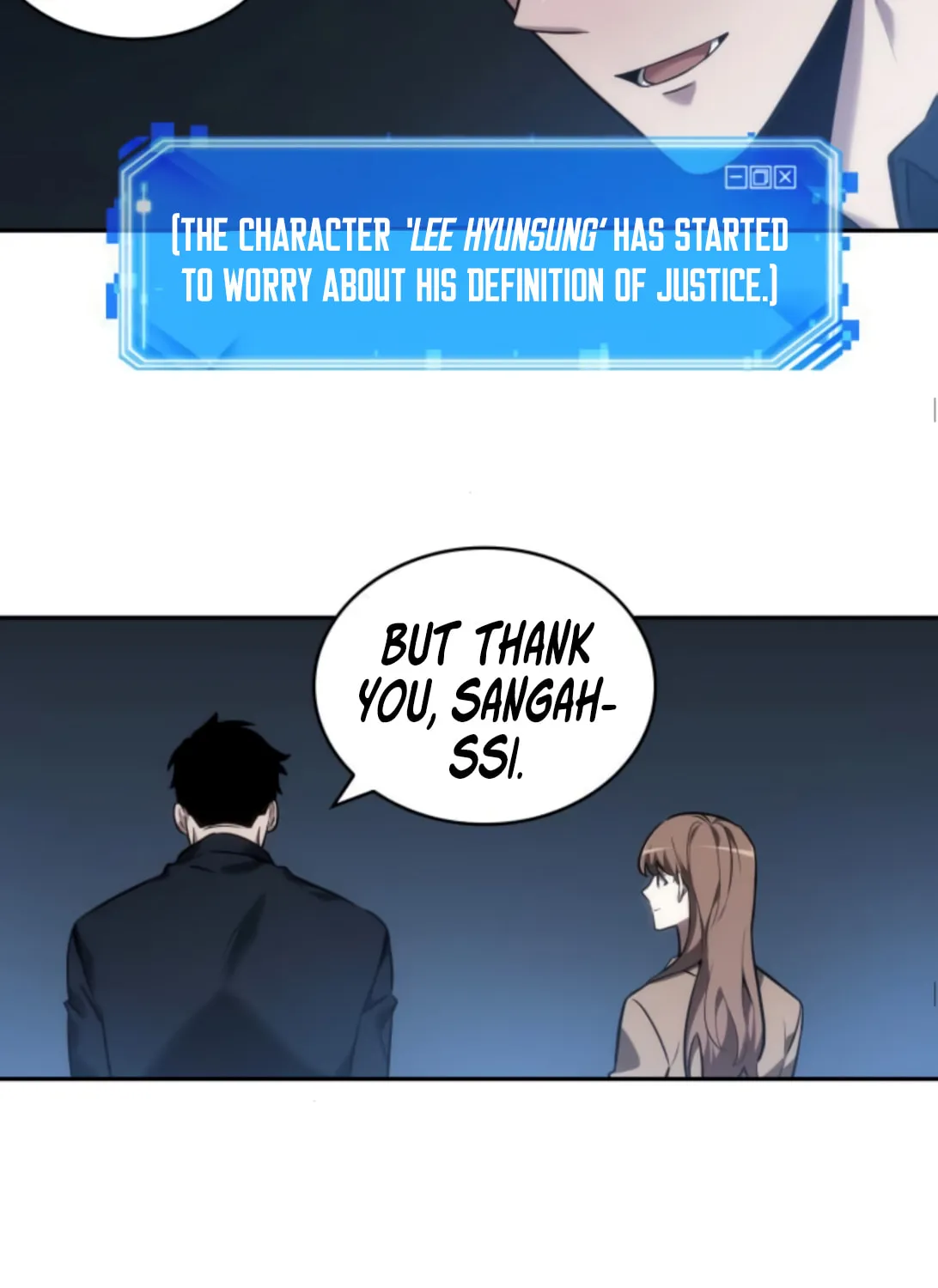 Omniscient Reader Chapter 33 page 66 - 