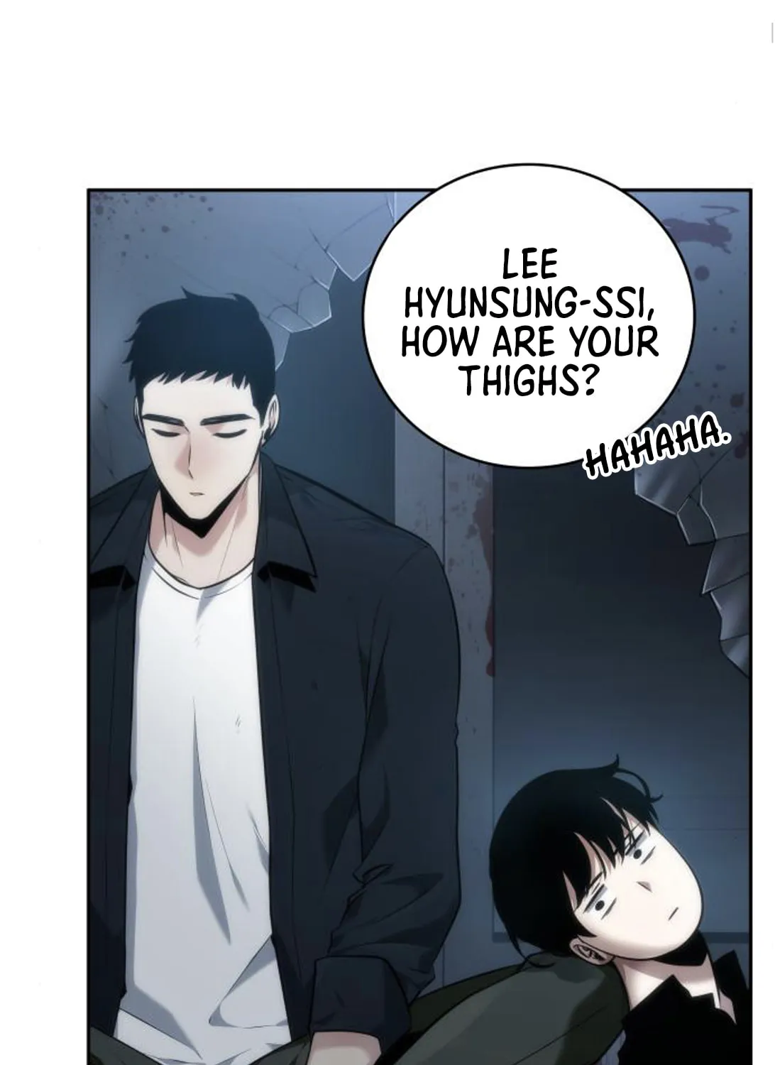 Omniscient Reader Chapter 33 page 8 - 