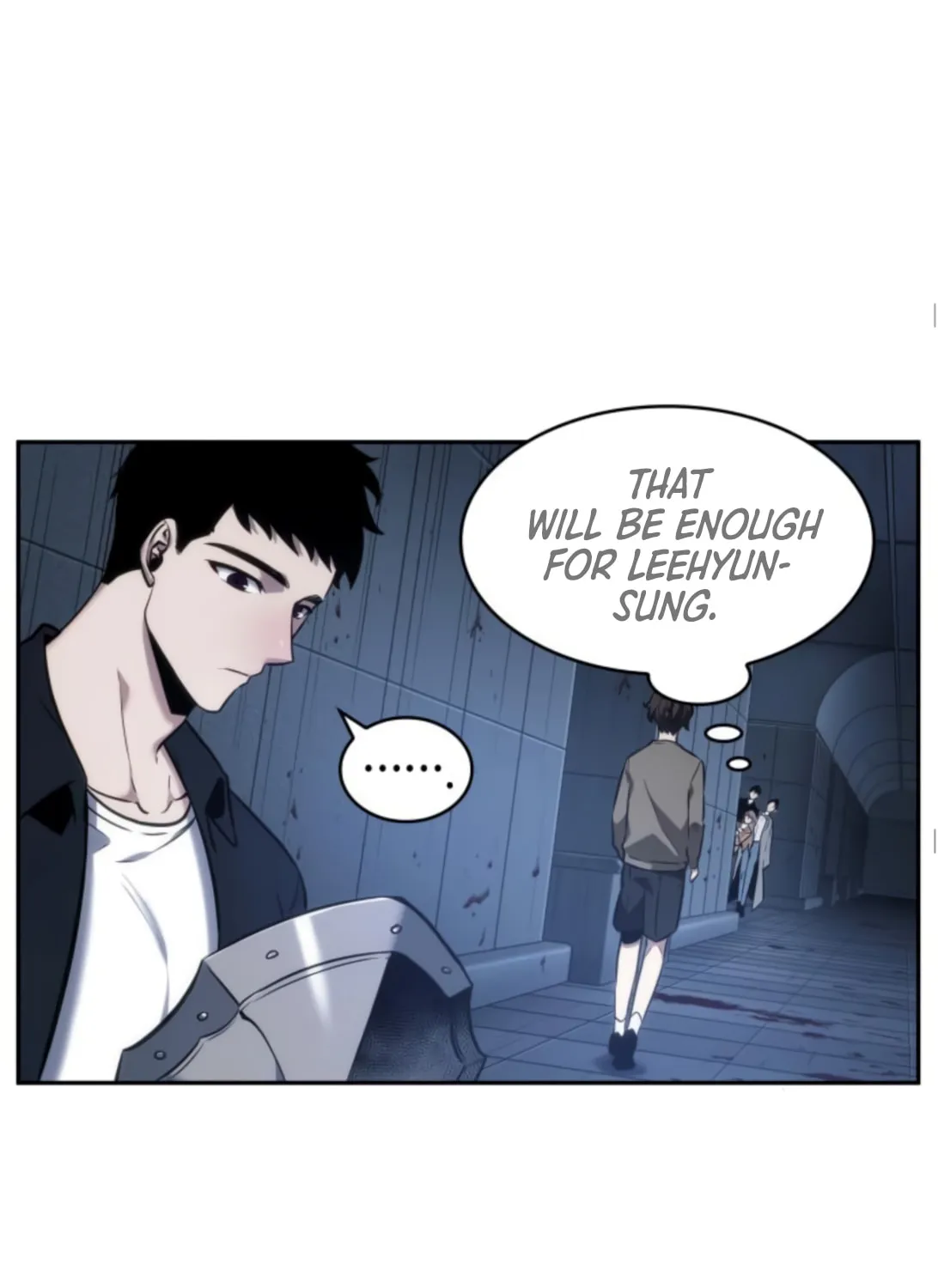 Omniscient Reader Chapter 33 page 72 - 