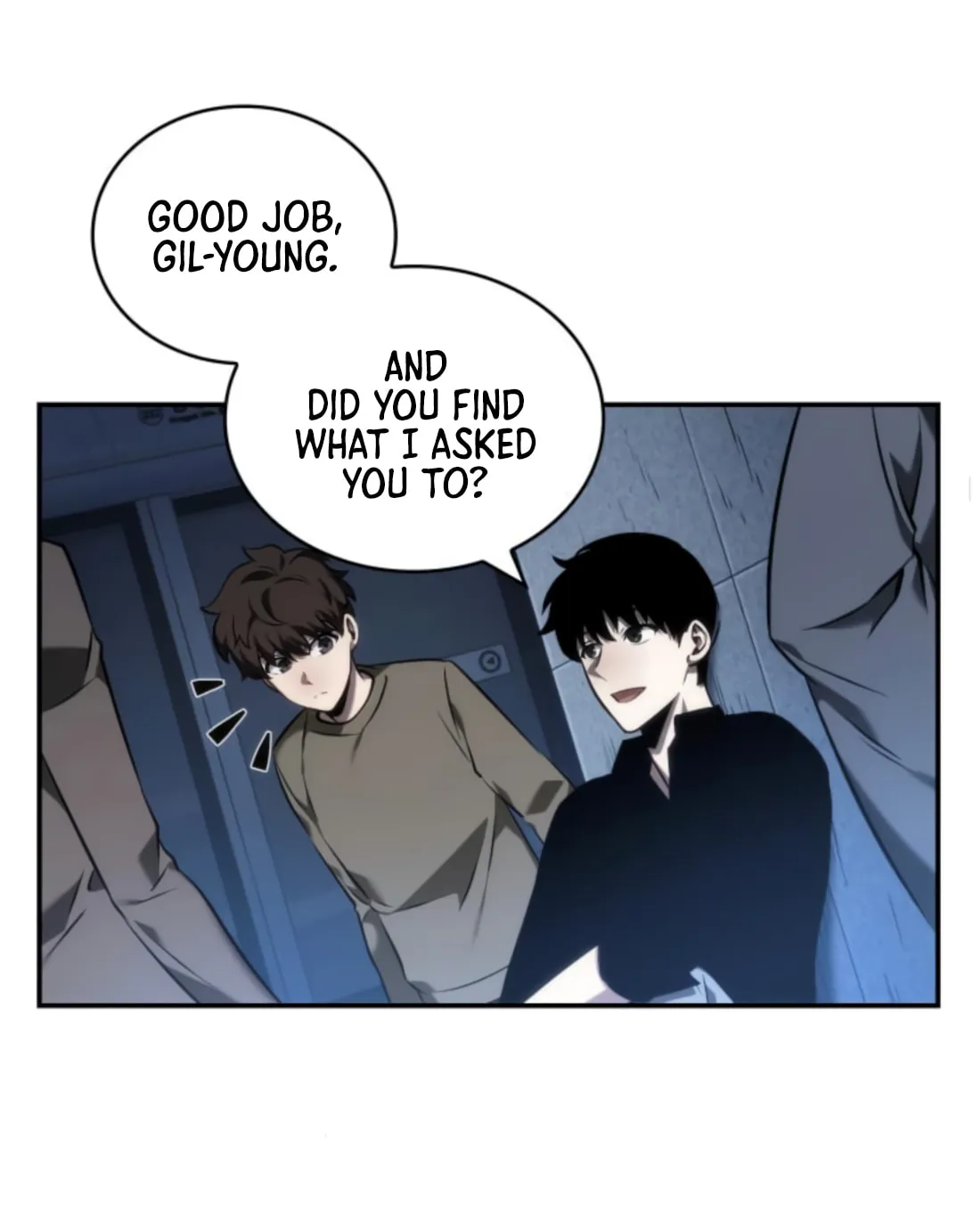 Omniscient Reader Chapter 33 page 75 - 