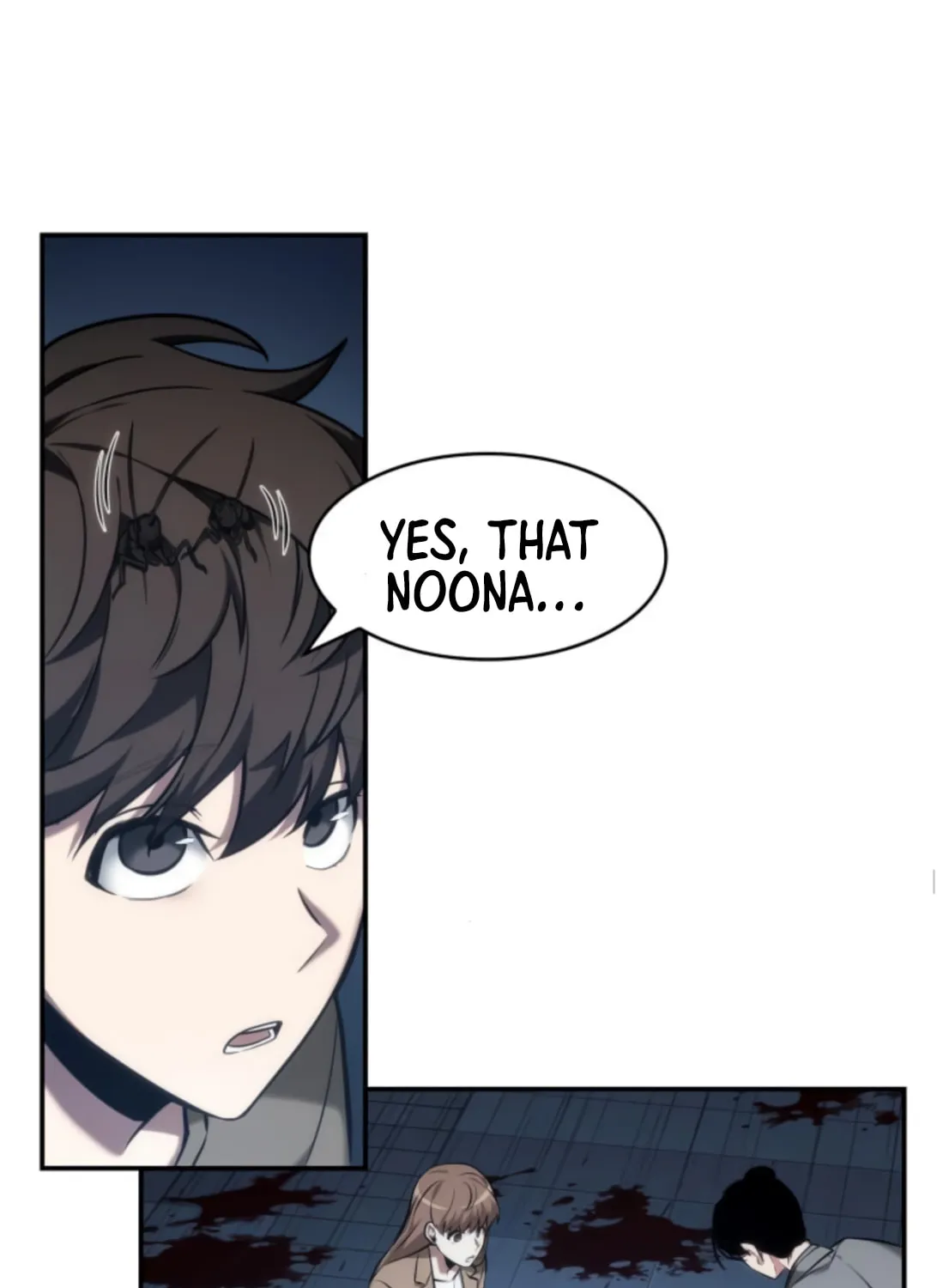 Omniscient Reader Chapter 33 page 76 - 