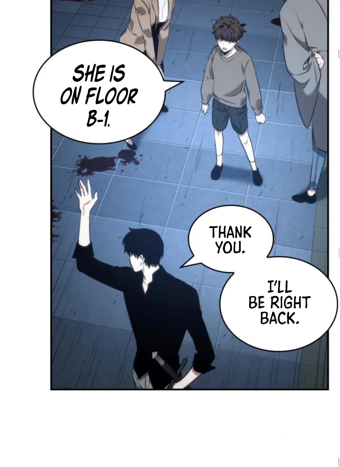 Omniscient Reader Chapter 33 page 77 - 