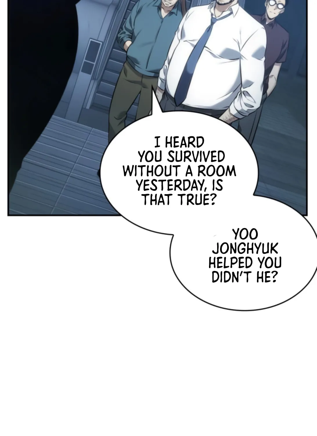 Omniscient Reader Chapter 33 page 85 - 