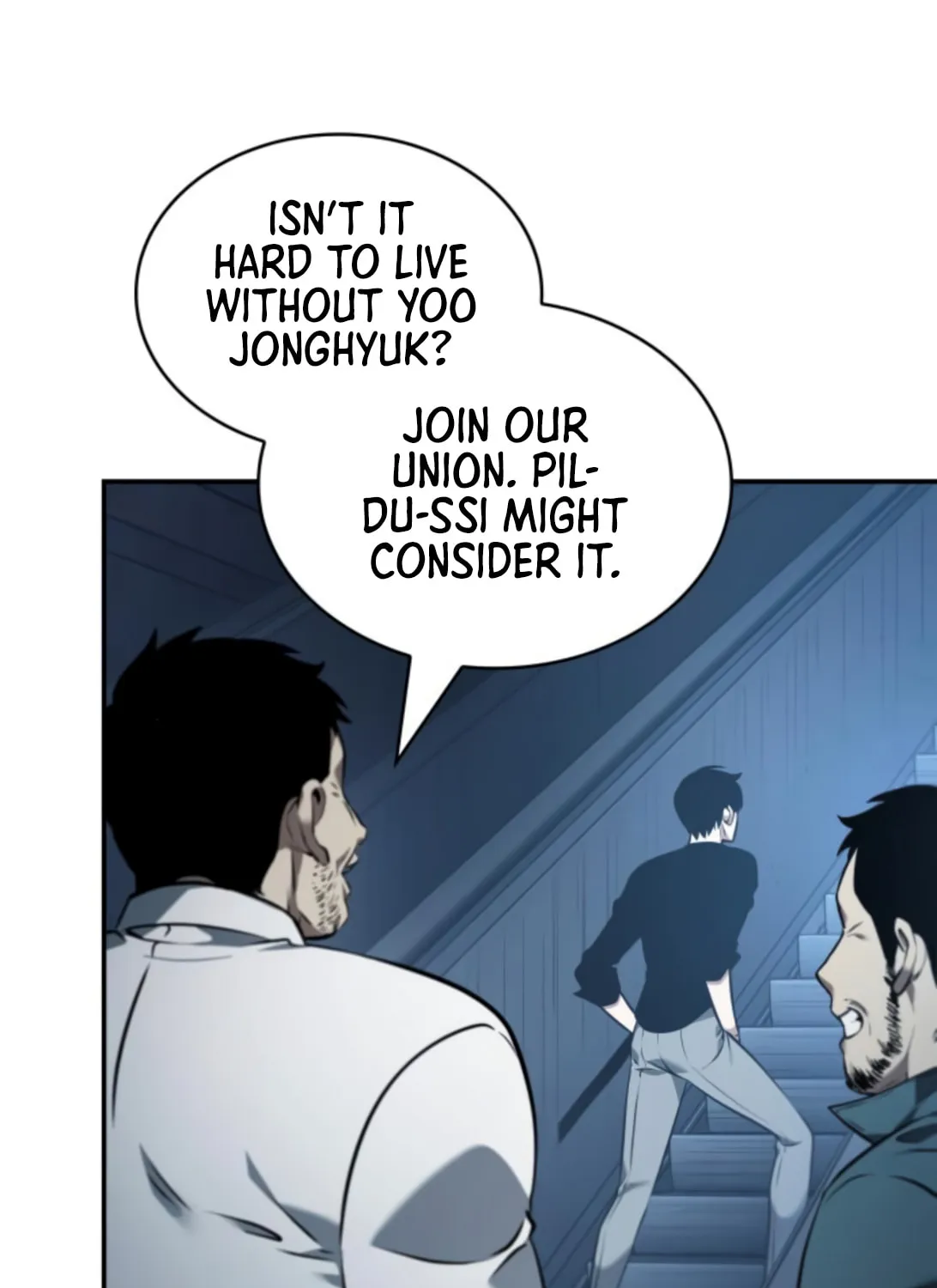 Omniscient Reader Chapter 33 page 88 - 