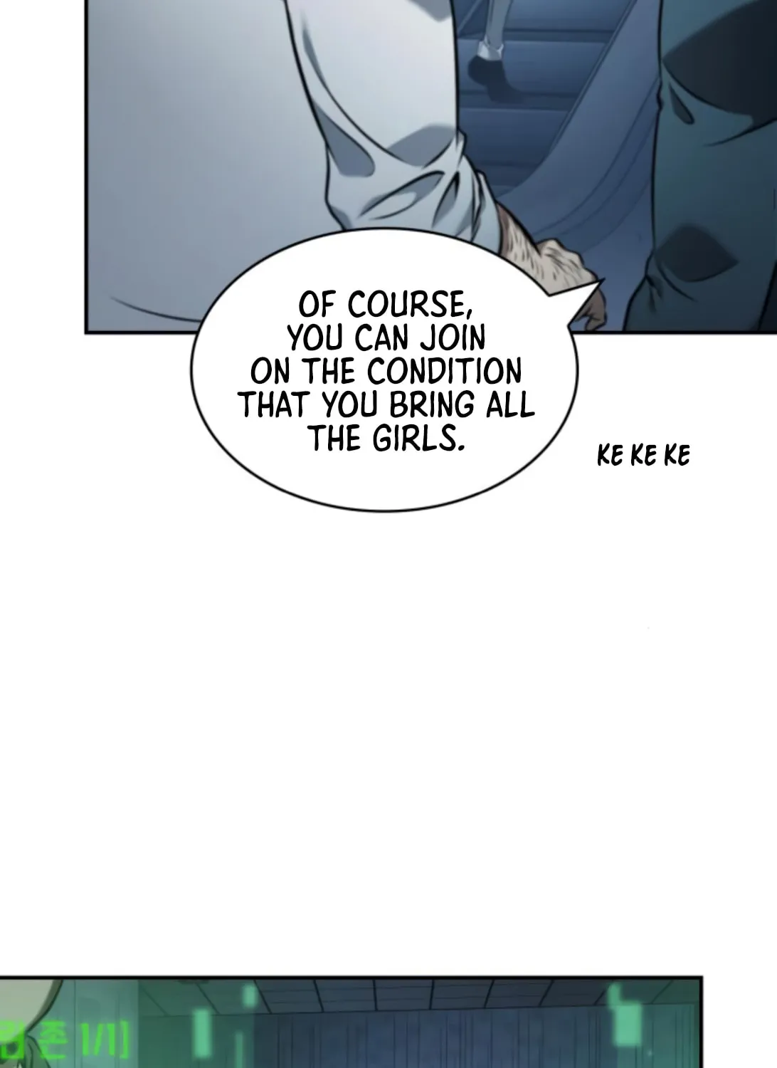 Omniscient Reader Chapter 33 page 89 - 