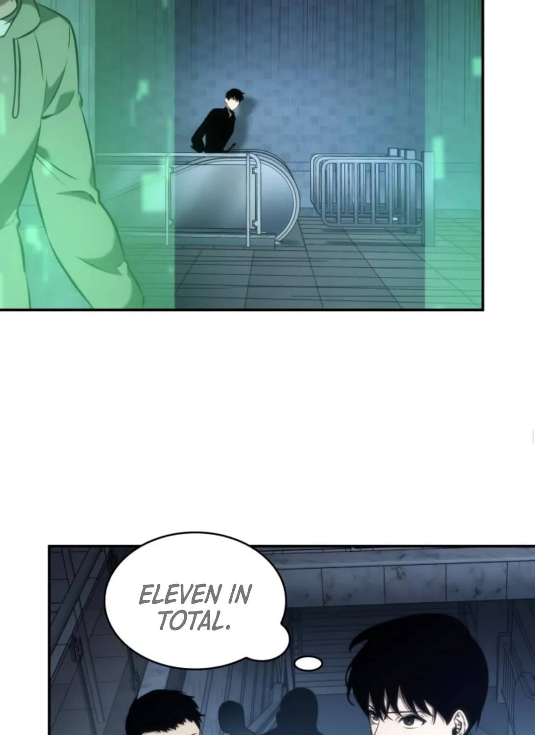 Omniscient Reader Chapter 33 page 90 - 