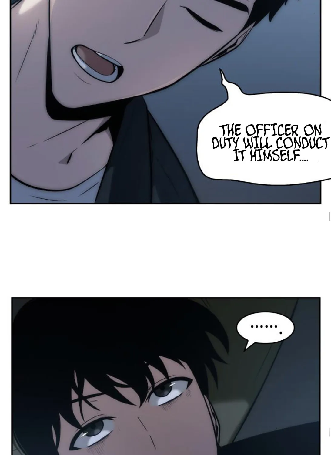 Omniscient Reader Chapter 33 page 10 - 