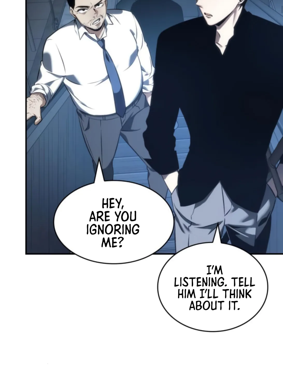 Omniscient Reader Chapter 33 page 91 - 