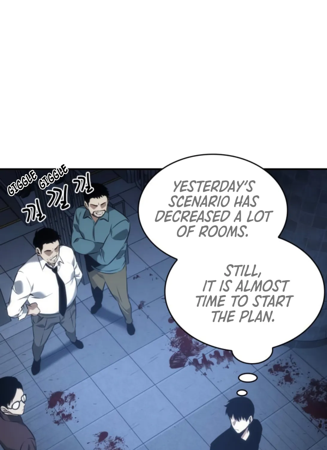 Omniscient Reader Chapter 33 page 93 - 