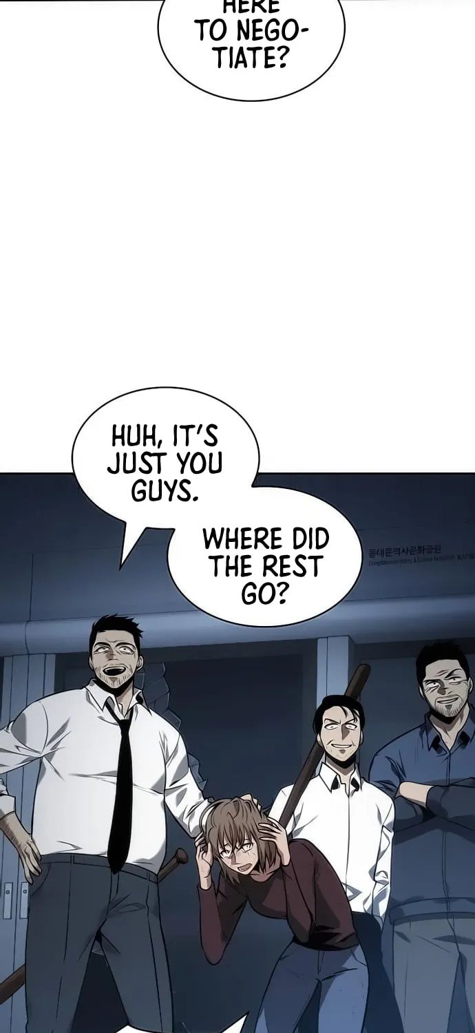 Omniscient Reader Chapter 34 page 20 - 