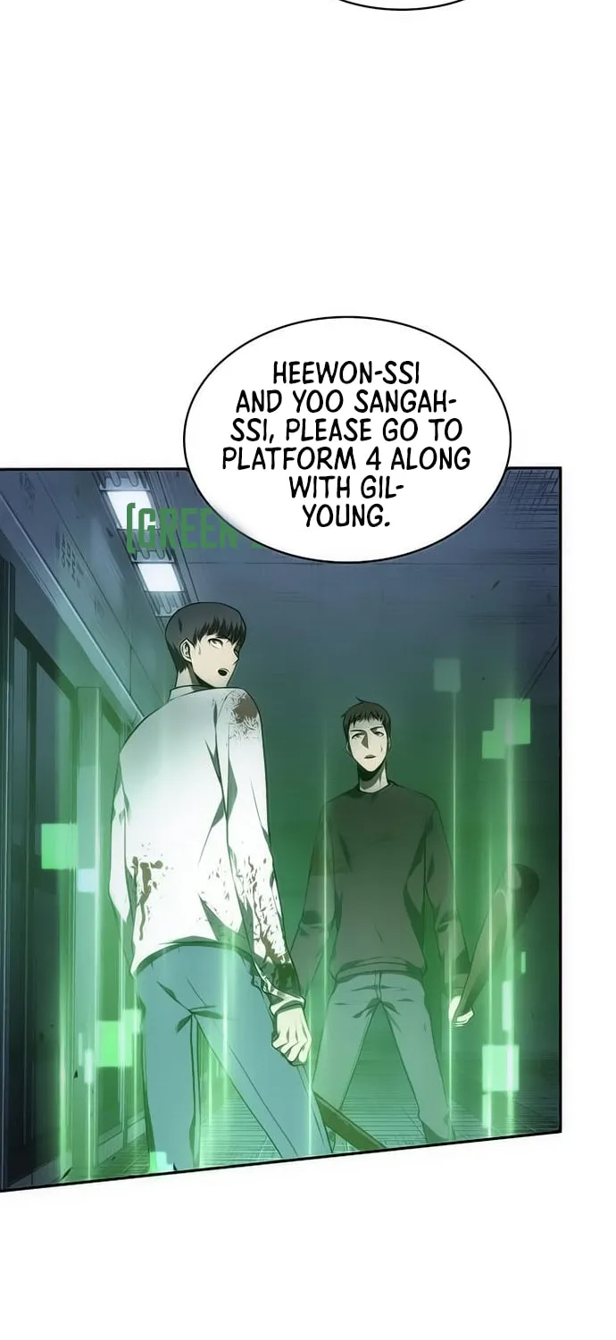 Omniscient Reader Chapter 34 page 3 - 