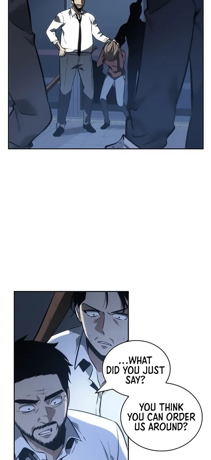 Omniscient Reader Chapter 34 page 24 - 