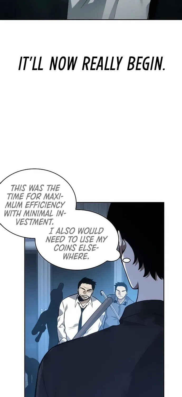 Omniscient Reader Chapter 34 page 27 - 