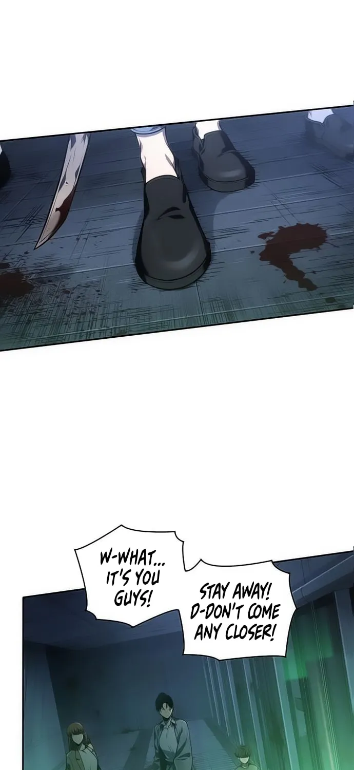 Omniscient Reader Chapter 34 page 4 - 