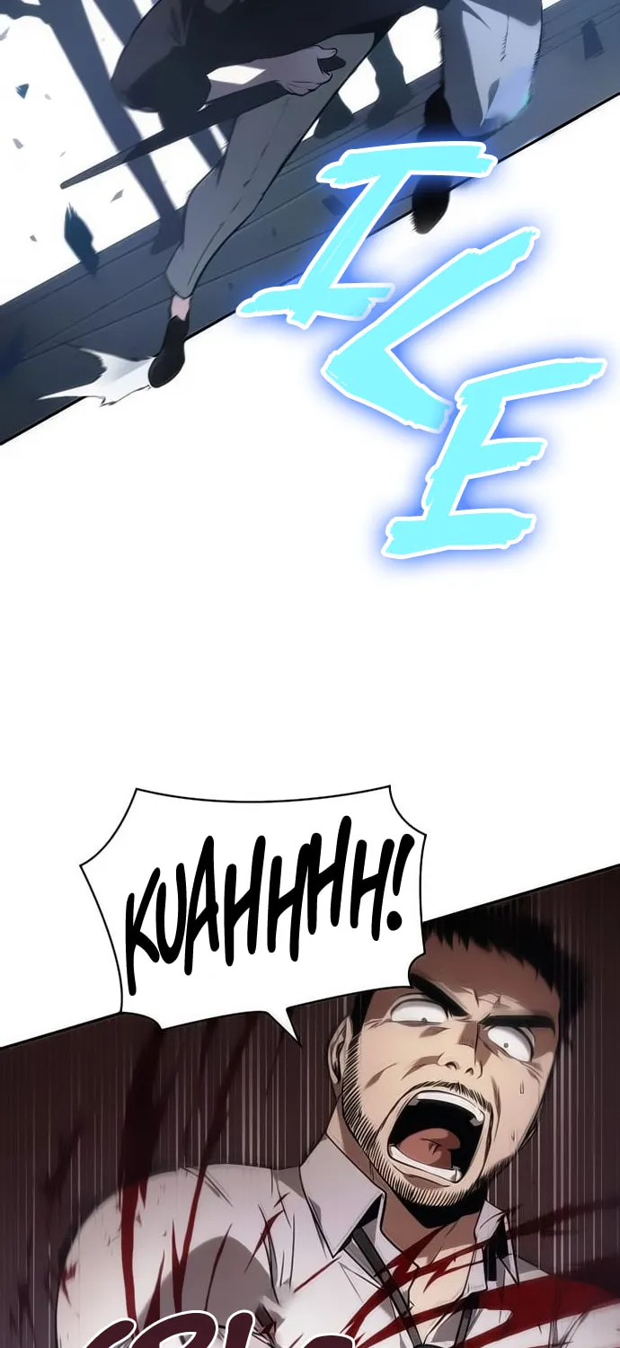 Omniscient Reader Chapter 34 page 33 - 