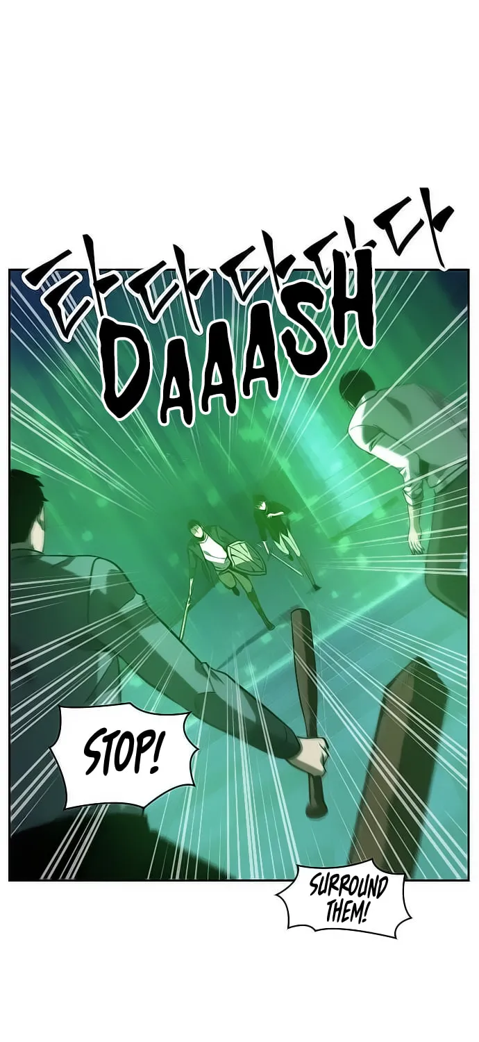 Omniscient Reader Chapter 34 page 38 - 
