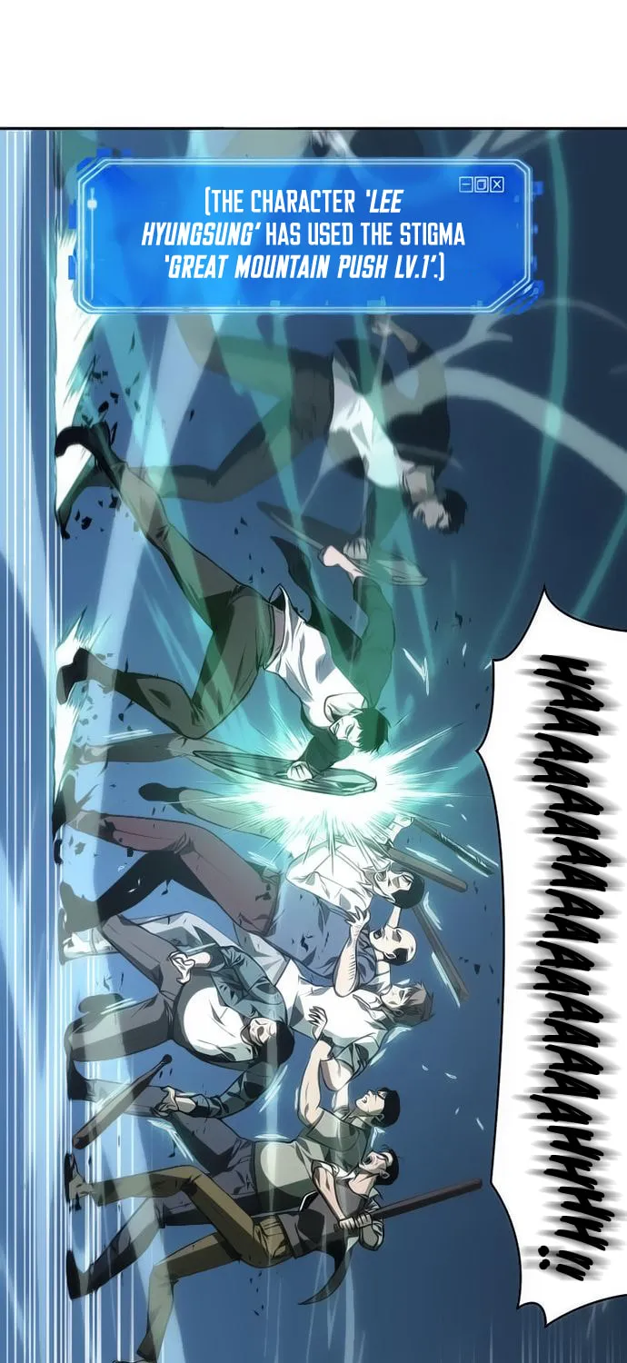 Omniscient Reader Chapter 34 page 41 - 