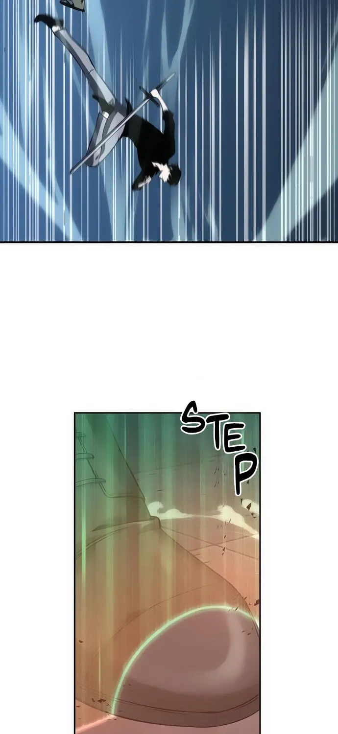 Omniscient Reader Chapter 34 page 42 - 